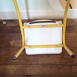 Children's school chair