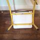 Children's school chair
