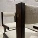 Set of 4 Danish Modern Dining Chairs by Poul H. Poulsen for Gangso Møbler,
