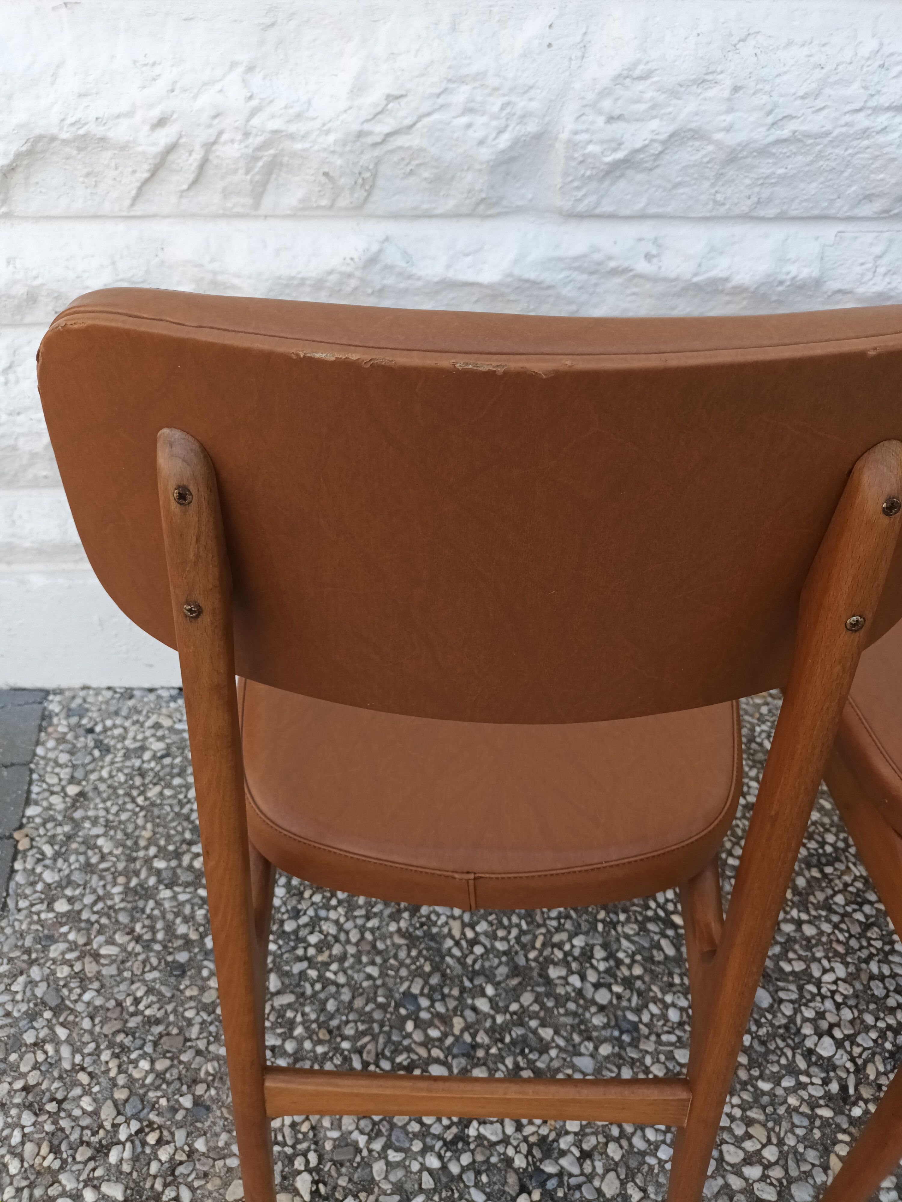 Vintage Stella chairs