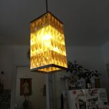 Lamp 2 in 1, 70s design