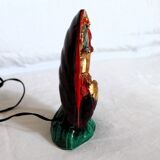 Vallauris 'seabed' lamp