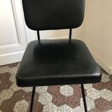 Chair André Simard