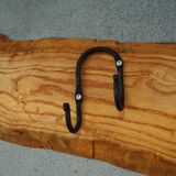 Ash hanger, Scandinavian design, 1990s