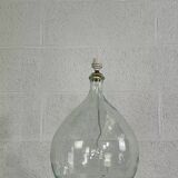 Dame Jeanne lamp base