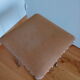 SIF foot stool Eiffel chrome metal