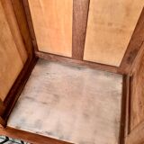 Renovated René Gabriel wardrobe