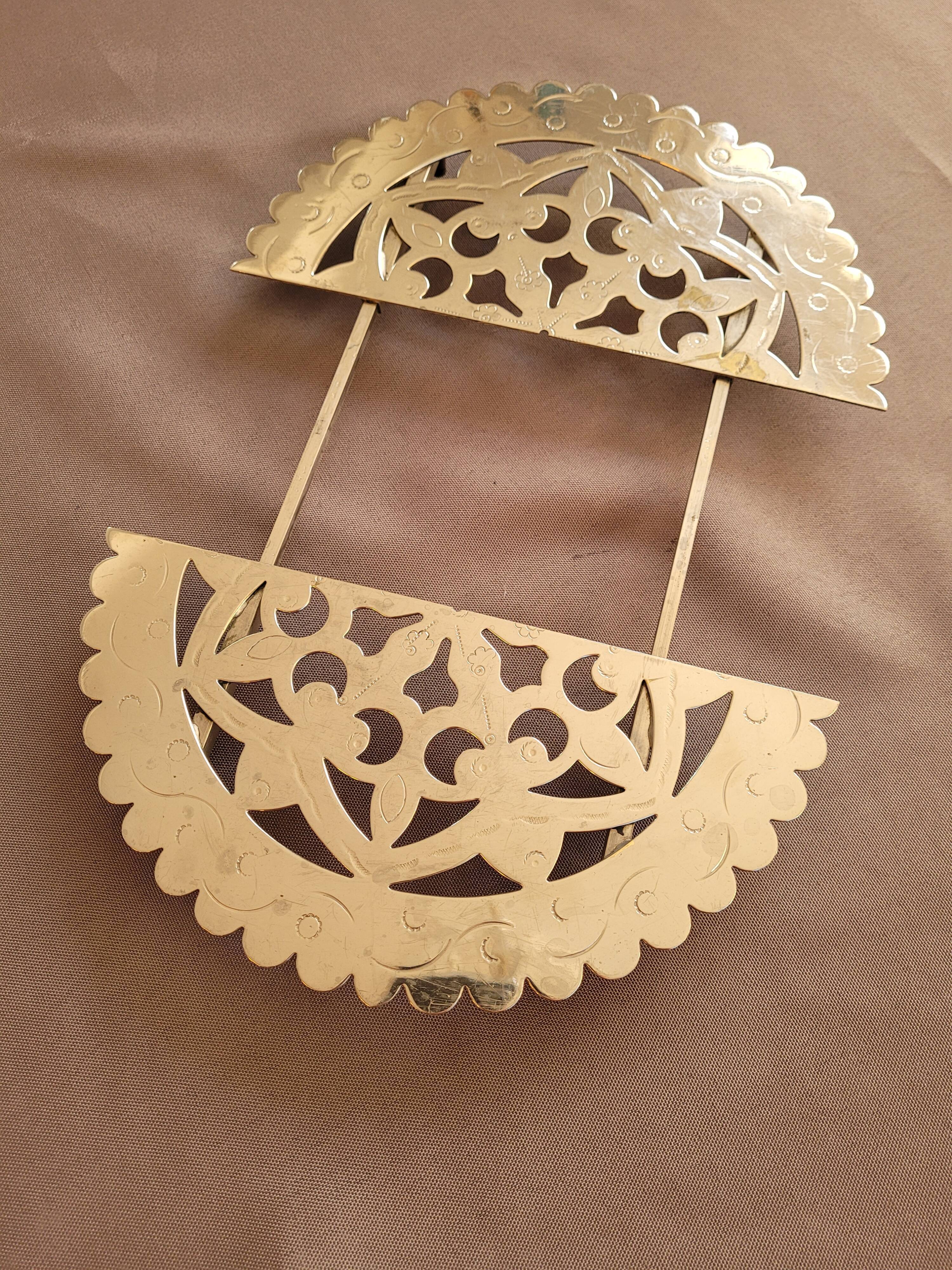 Vintage tray 1950/1960