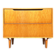 Vintage bedding chest Nový Domov, linen chest