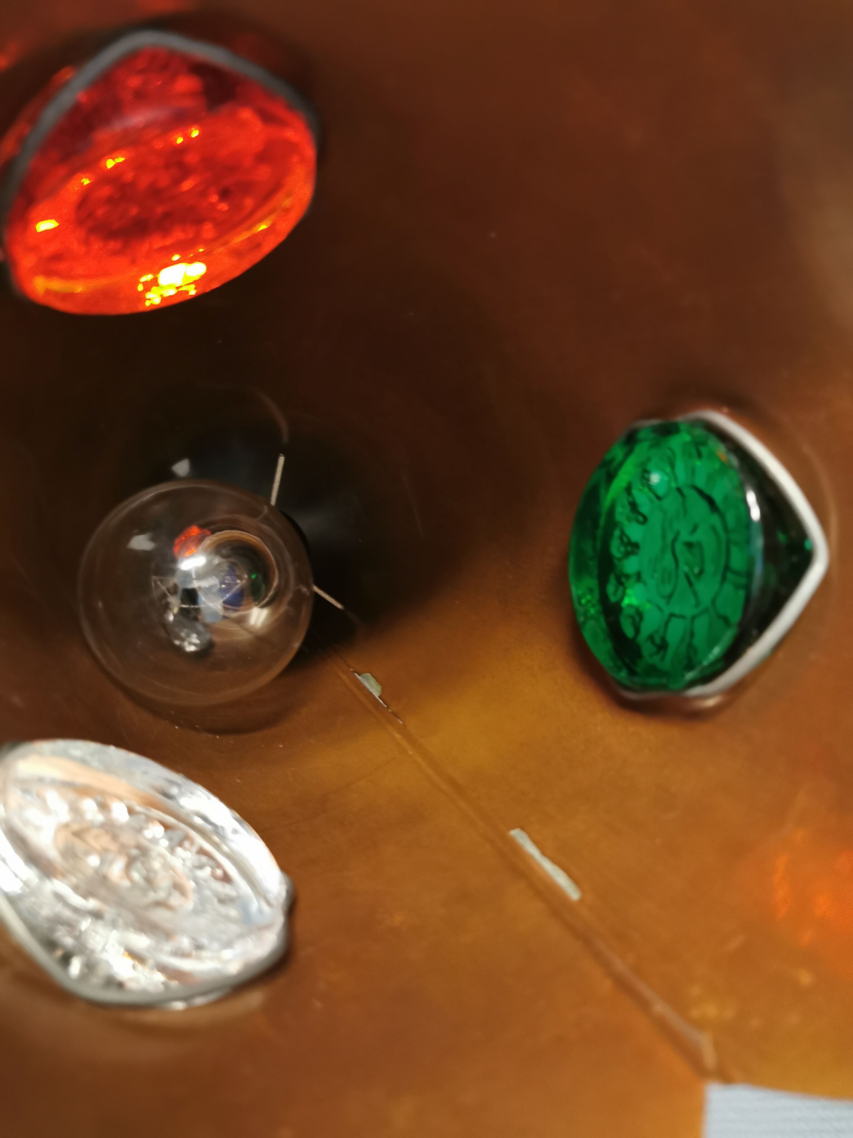 Hanging lamp, model Struten in copper by Erik Höglund & Hans Bergström for Ateljé Lyktan Sweden 1960