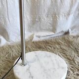 Arc 70's design floor lamp / reading light