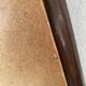 Wooden mirror 37x60 cm, 80s