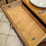 Table de ferme