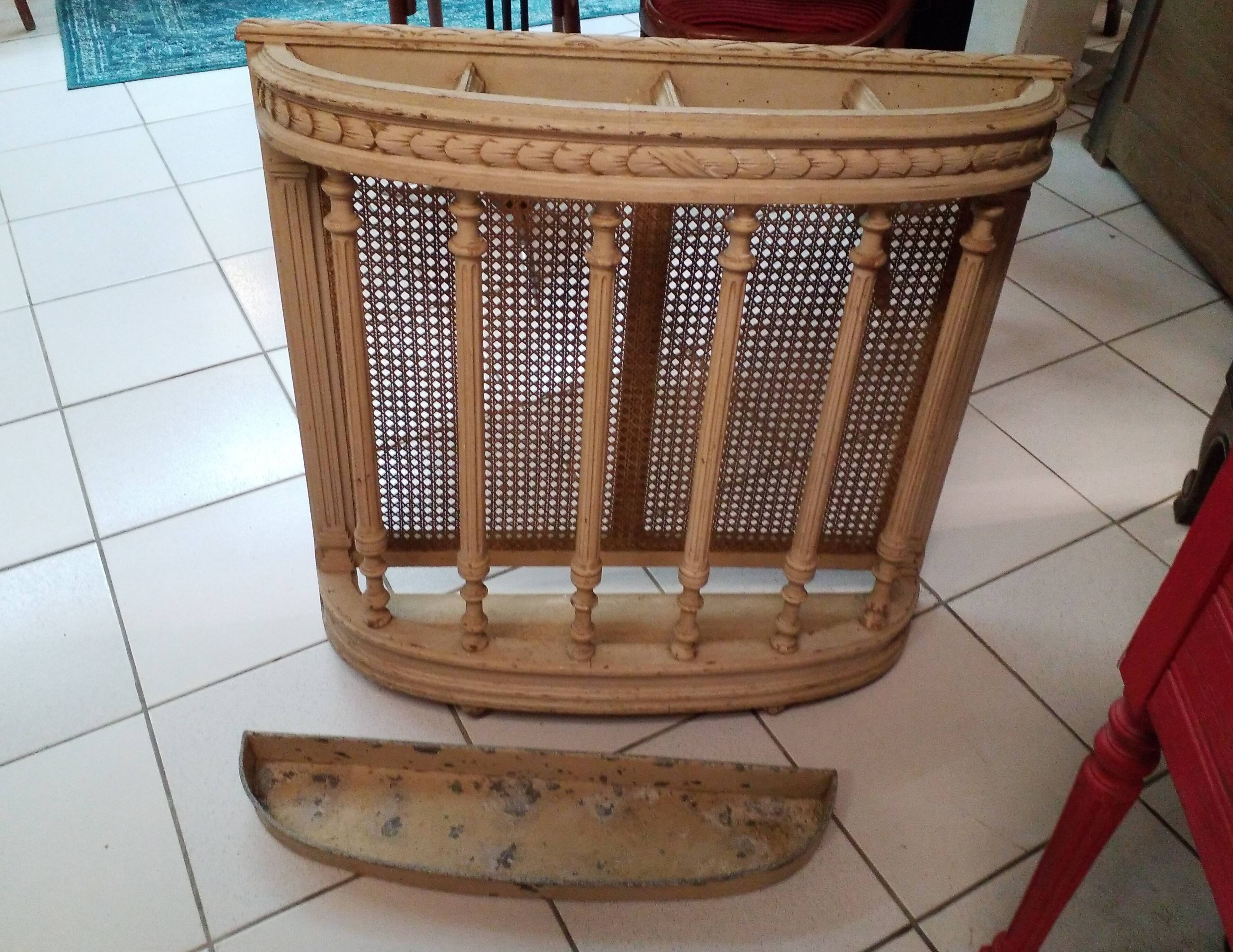 Porte manteau