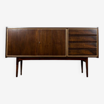 Sideboard by Stanisław Albracht for Bydgoskie Furniture Factories, 1960's