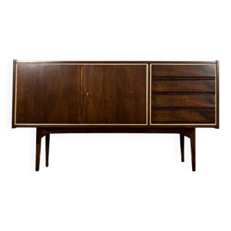 Sideboard by Stanisław Albracht for Bydgoskie Furniture Factories, 1960's