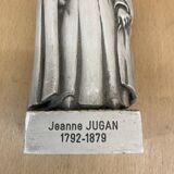 Statuette Jeanne Jugan (Little sister of the poor)