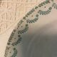 Vintage ceramic 12 plates and 3 plates