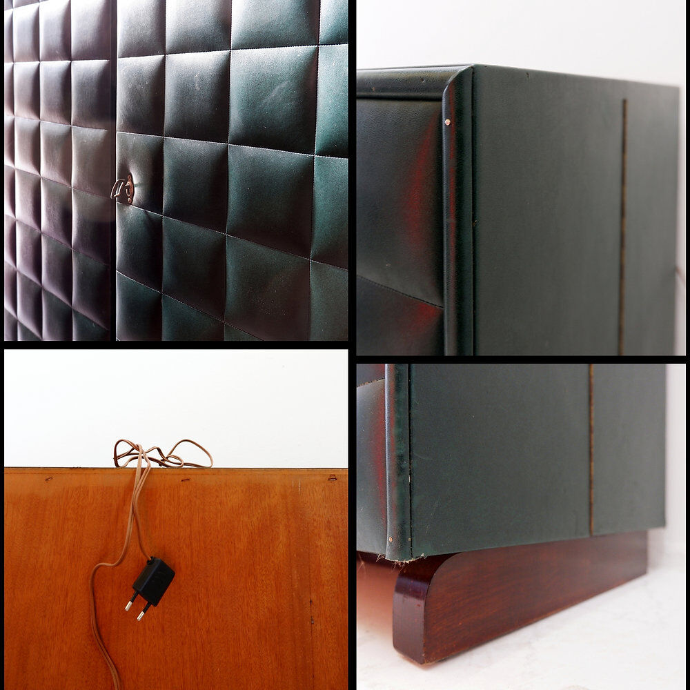 Magic Box Workshop Bureau Genestar in Paris - 1960s