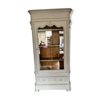 Armoire vitrée