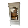 Armoire vitrée