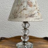 Paire de lampe Art Déco