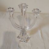 Crystal candlestick "Villeroy & Boch"