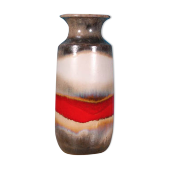 Vase lava Scheurich