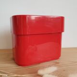 Terraillon 1976 red scale