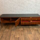 Enfilade vintage en palissandre 1960