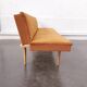 Daybed design vintage – Miroslav Navratil, années 60
