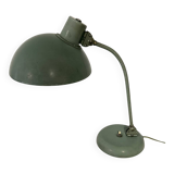 Articulated desk lamp