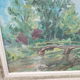 Peinture à l'huile