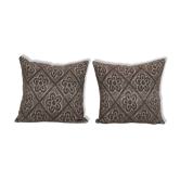 Housses de coussin