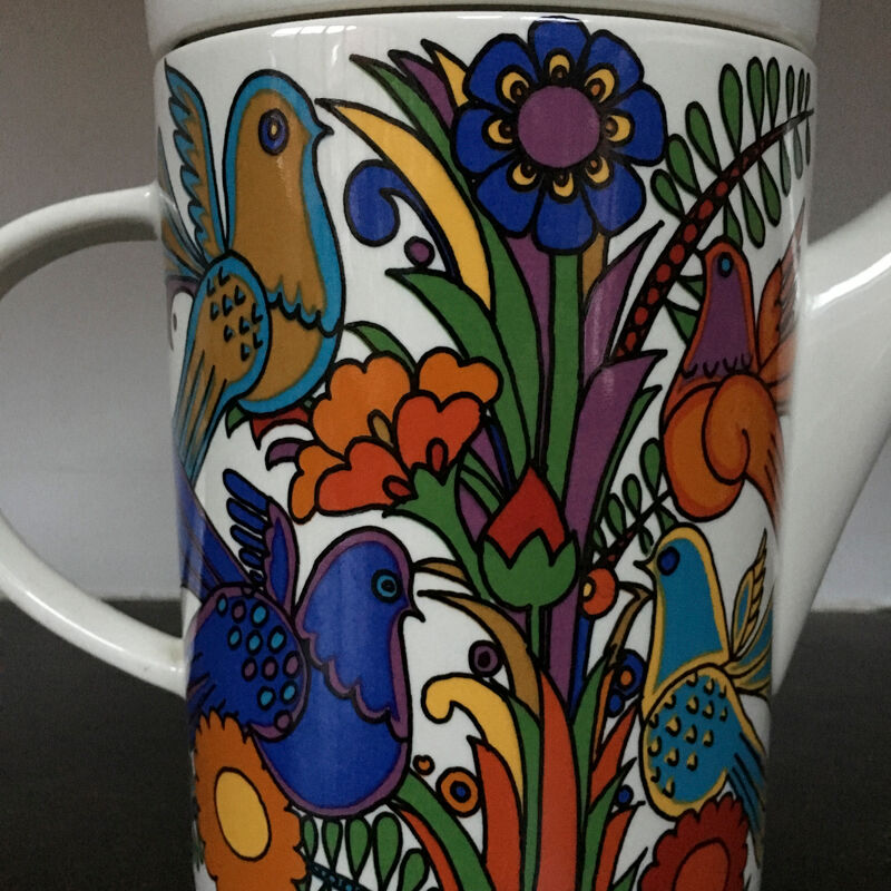 Coffee maker Villeroy & Boch.