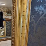 Louis Philippe period mirror 141 x 102