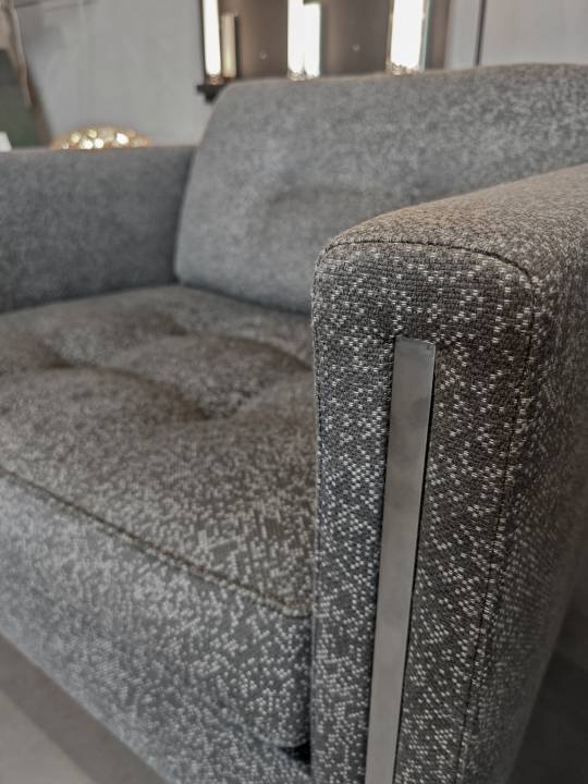 Andy armchair - Pierre Paulin