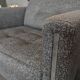 Andy armchair - Pierre Paulin