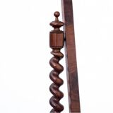 Antique mirror, France, turn of the 19th and 20th centuries.