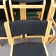 8 Chairs Magnus Olesen Denmark 1994