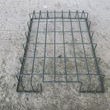 Vintage wire bannette