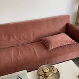Sofa 3 places convertible Pumpkin Paris