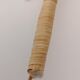 Vintage fan fiber bamboo rush