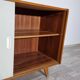 Sideboard by Jiri Jiroutek for Interier Praha, 1960s