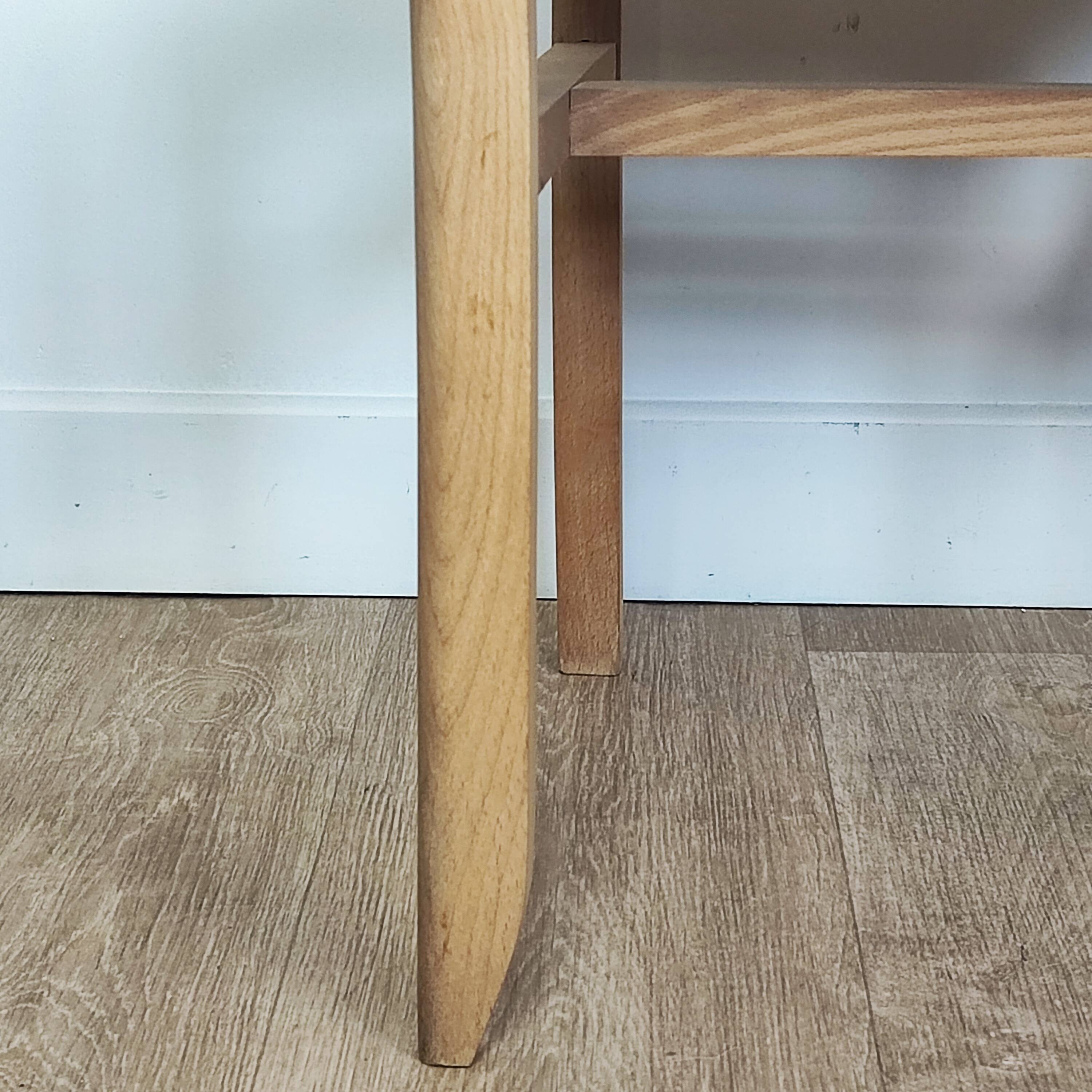 Set of 4 vintage chairs