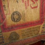 400x300cm old carpet