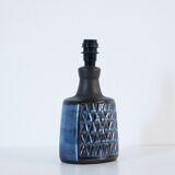 Scandinavian sandstone lamp Soholm Stentøj by Einar Johansen