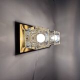 Applique Peil & Putzler, Allemagne années 1970