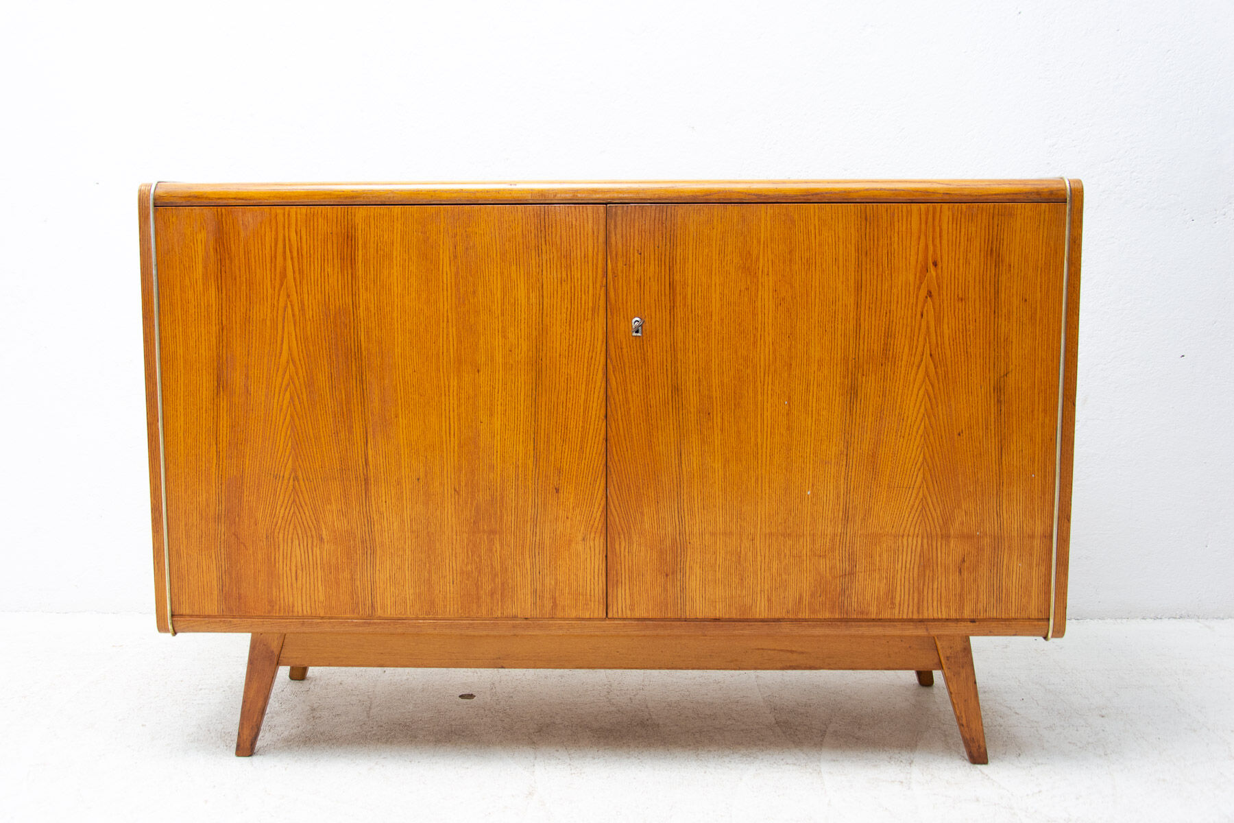Mid century sideboard by Hubert Nepožitek & Bohumil Landsman for Jitona, 1960´s