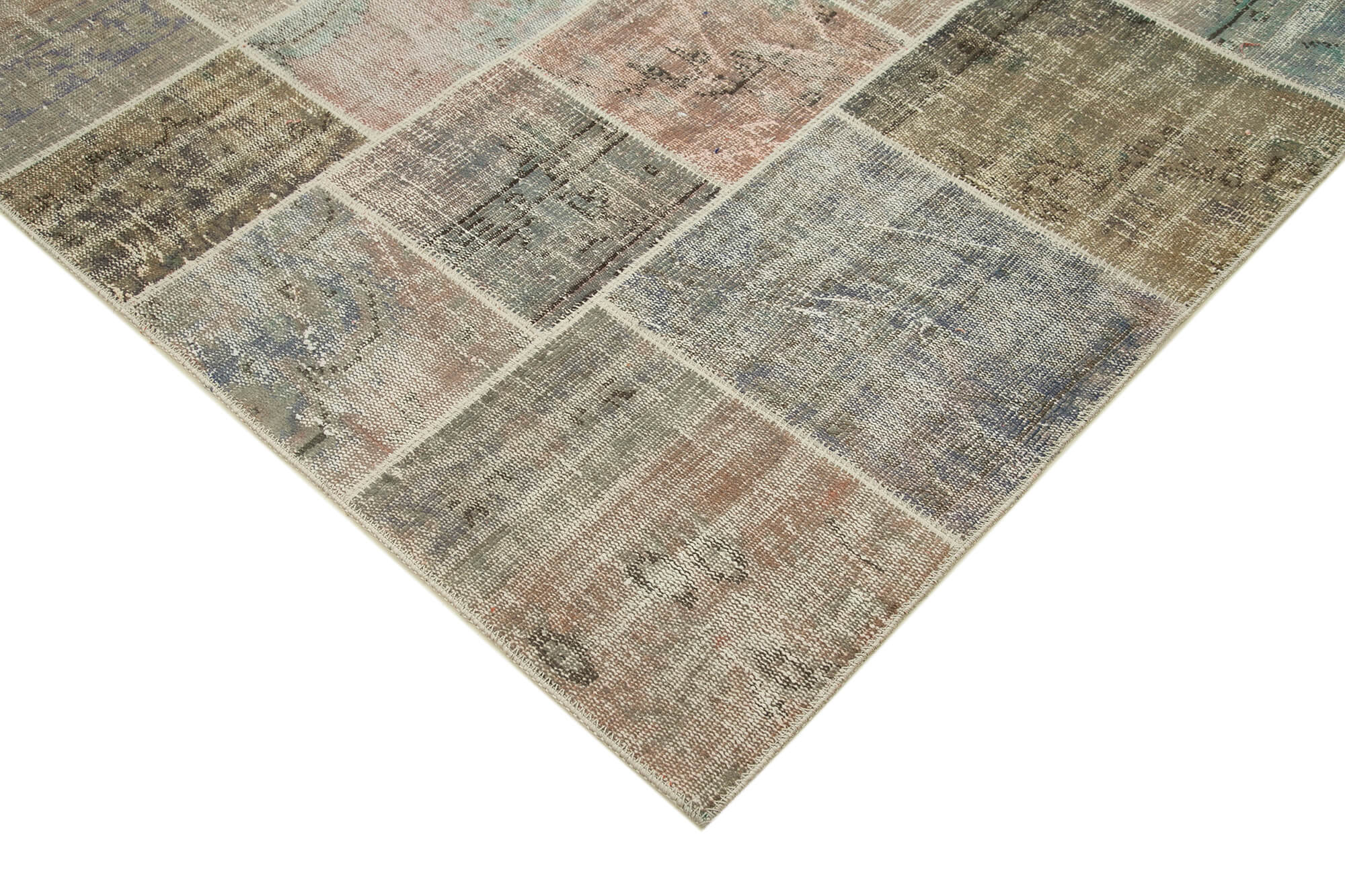 Tapis oriental 172 cm x 242 cm